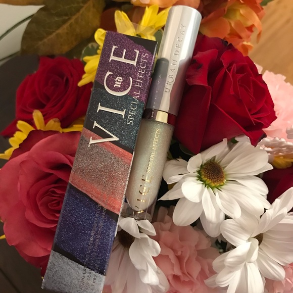 Urban Decay Other - Urban Decay VICE SPECIAL EFFECTS Litter